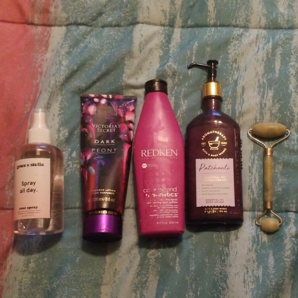 Awesome bathroom time products